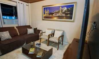 Imagem 2: 3/4 com suíte - Condomínio Recanto de Abrantes - CASA