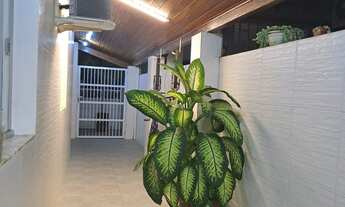 Imagem 5: 3/4 com suíte - Condomínio Recanto de Abrantes - CASA