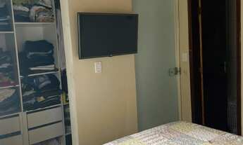 Imagem 4: 3/4 com suíte - Condomínio Recanto de Abrantes - CASA