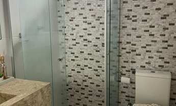 Imagem 3: 3/4 com suíte - Condomínio Recanto de Abrantes - CASA