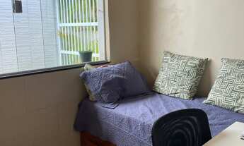 Imagem 6: 3/4 com suíte - Condomínio Recanto de Abrantes - CASA