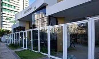 Imagem: Loteamento Aquarius Amazon