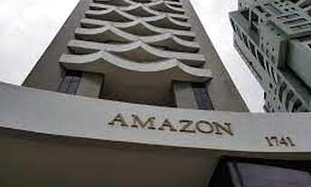 Imagem 2: Loteamento Aquarius | Amazon