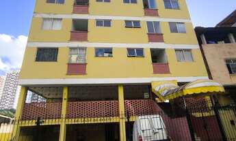 Imagem 2: Edifício Lagoa do Abaete | Brotas