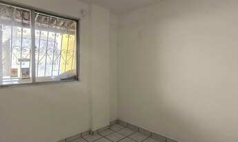 Imagem 7: Edifício Lagoa do Abaete | Brotas