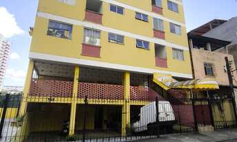 Imagem: Edifício Lagoa do Abaete Brotas