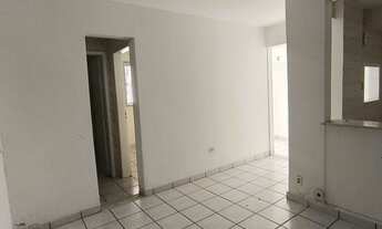 Imagem 4: Edifício Lagoa do Abaete | Brotas