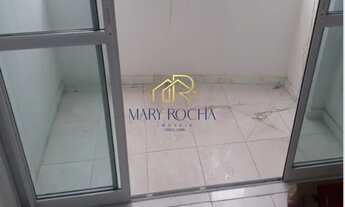 Imagem 6: Edifício Floresta Tropical - Costa Azul