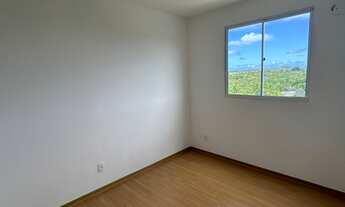 Imagem: Residencial Parque Serra Ville