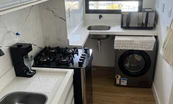 Imagem 7: Armação 1/4 Rembrandt Life