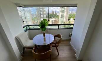 Imagem 3: Armação 1/4 Rembrandt Life