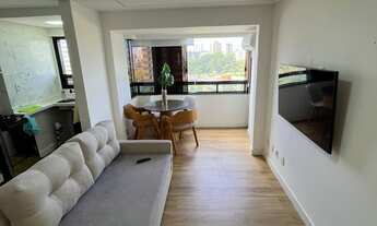 Imagem 2: Armação 1/4 Rembrandt Life