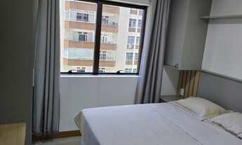 Imagem 6: ZN Barra Studio Apartamento com 1 dormitório