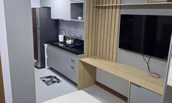 Imagem 4: ZN Barra Studio Apartamento com 1 dormitório