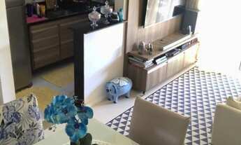 Imagem 3: Residencial Luz das Acácias