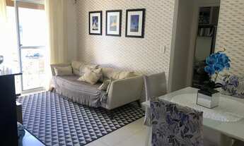 Imagem: Residencial Luz das Acácias