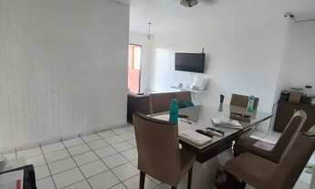 Imagem: Apartamento à venda no bairro Cabula