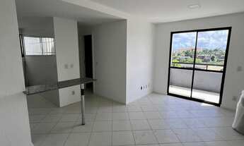 Imagem: Edifício Mundi Residence Litoral - Lauro