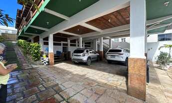 Imagem 7: Casa Duplex Casa com 5 dormitórios