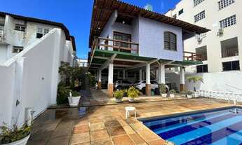 Imagem 6: Casa Duplex Casa com 5 dormitórios