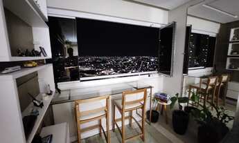 Imagem 3: 2/4 com suíte - Máximo Club Residence