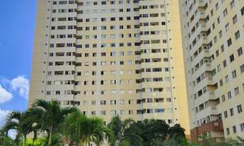 Imagem 1: 2/4 com suíte - Máximo Club Residence