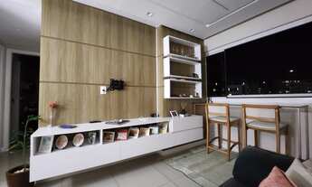 Imagem 7: 2/4 com suíte - Máximo Club Residence