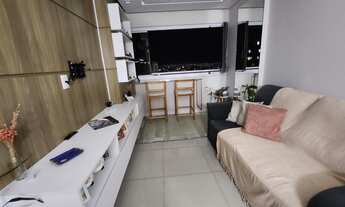 Imagem 2: 2/4 com suíte - Máximo Club Residence