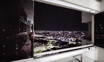 Imagem 4: 2/4 com suíte - Máximo Club Residence