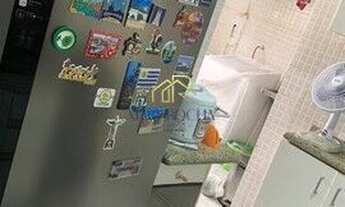 Imagem 7: Edifício Tulipa