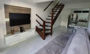 Imagem: 1/4 com suíte - Residencial Alamanda