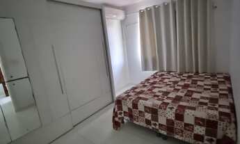 Imagem 5: 1/4 com suíte - Residencial Alamanda