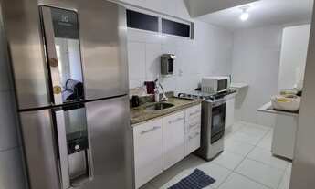 Imagem 3: 1/4 com suíte - Residencial Alamanda