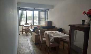 Imagem: Edifício Guarujá