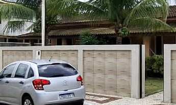 Imagem: Casa - Praia do Flamengo