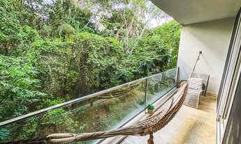 Imagem: Casa Alphaville I 05 suítes