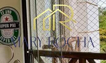 Imagem 3: Reserva Tropical