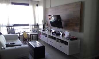 Imagem: 3/4 - com suíte Reformado