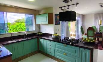 Imagem 2: Alphaville Litoral Norte 2 - Casa