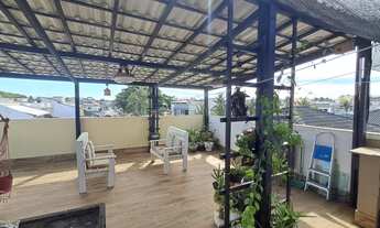 Imagem: Casa em Ipitanga 4/4 com 03 suítes