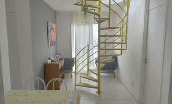 Imagem 3: Gran Ville das Artes | COBERTURA DUPLEX