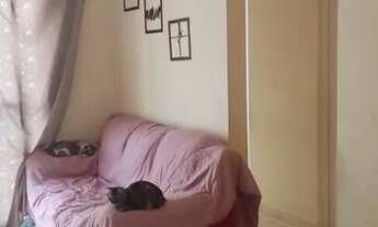 Imagem: Condomínio Citta Toscana