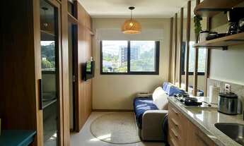 Imagem: Studio - House Ondina