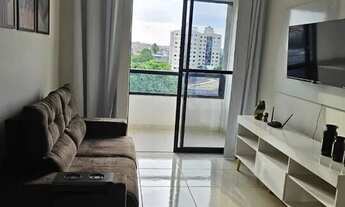 Imagem: Solar dos Bandeirantes - Jardim das Margaridas