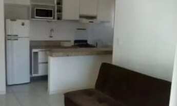 Imagem 4: Barra 1/4 mobiliado