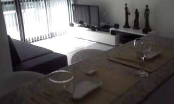 Imagem 3: Barra 1/4 mobiliado