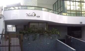 Imagem: Barra 1/4 mobiliado