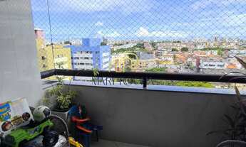 Imagem 6: Condomínio Resgate Residence