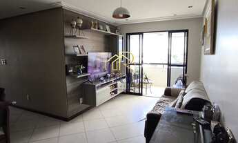 Imagem: Condomínio Resgate Residence