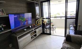 Imagem 3: Condomínio Resgate Residence